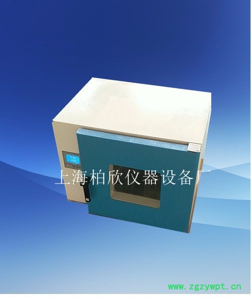 供应柏欣仪器DHG-9023A台式250度电热恒温鼓风干燥箱 烘箱 老化箱图5