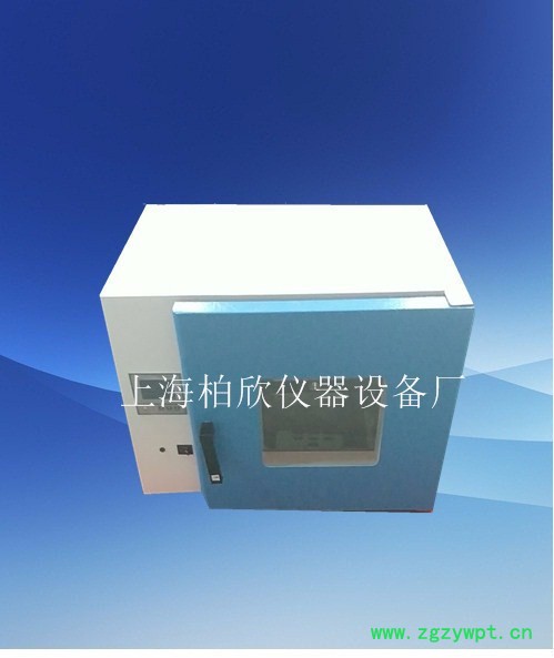 供应柏欣仪器DHG-9023A台式250度电热恒温鼓风干燥箱 烘箱 老化箱图8