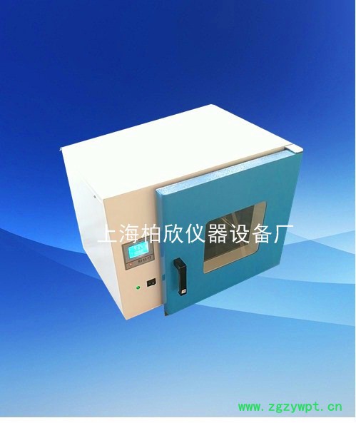 供应柏欣仪器DHG-9023A台式250度电热恒温鼓风干燥箱 烘箱 老化箱图3