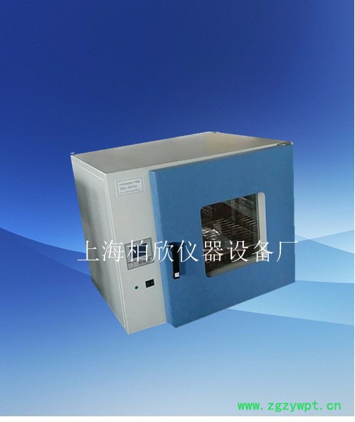 供应柏欣仪器DHG-9023A台式250度电热恒温鼓风干燥箱 烘箱 老化箱图7