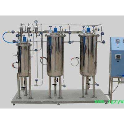 供应气升式发酵罐_沈阳升尔