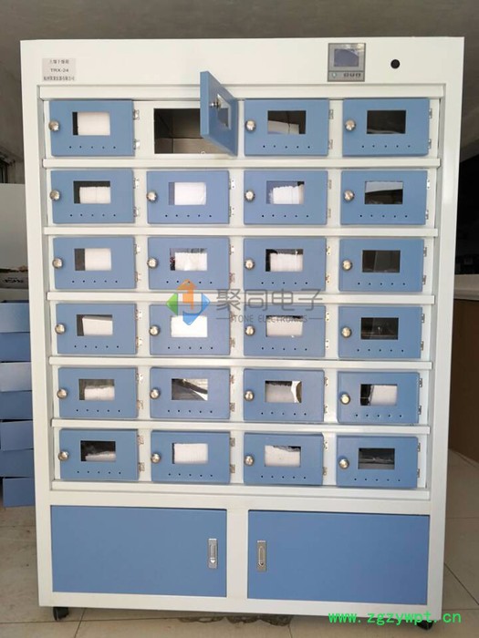 辽宁聚同TRX-24 土壤快速干燥箱 样品风干烘箱技术参数图3