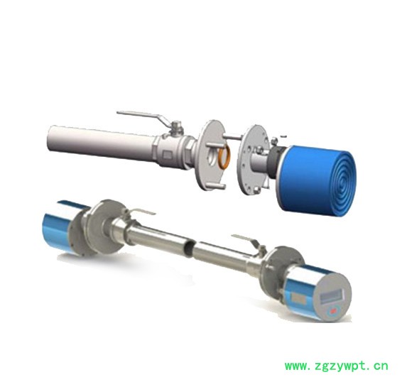 正元红外激光气体分析仪 激光气体分析仪厂家价格图3