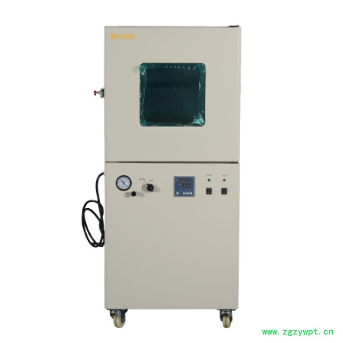 立式真空干燥箱VO-6500L上海厂家现货直销 非标定制定制全自动真空干燥箱 真空烘箱 多层真空箱 真空干燥设备图5