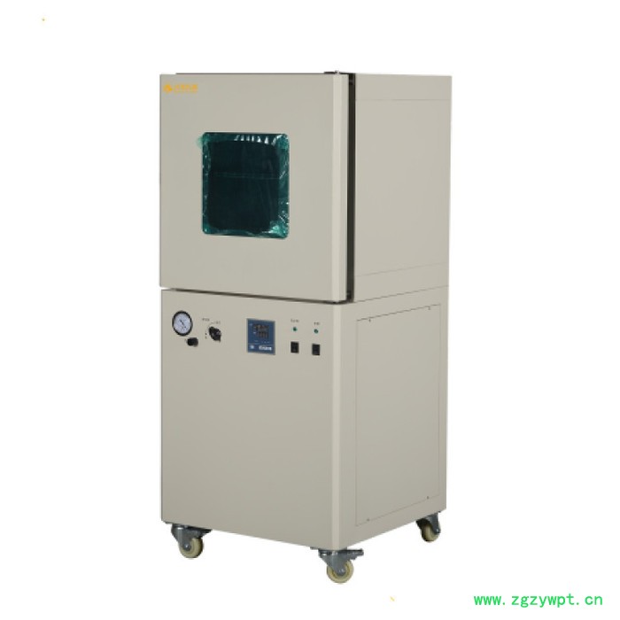 立式真空干燥箱VO-6500L上海厂家现货直销 非标定制定制全自动真空干燥箱 真空烘箱 多层真空箱 真空干燥设备图2