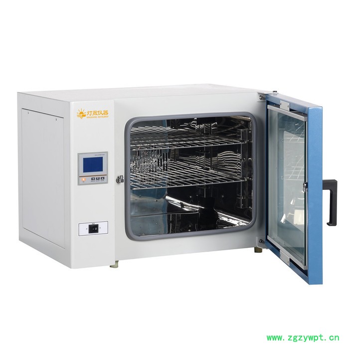 电热烘箱DS-55H 上海厂家现货直销 可定制热风循环烘箱 高温箱 干燥箱图4