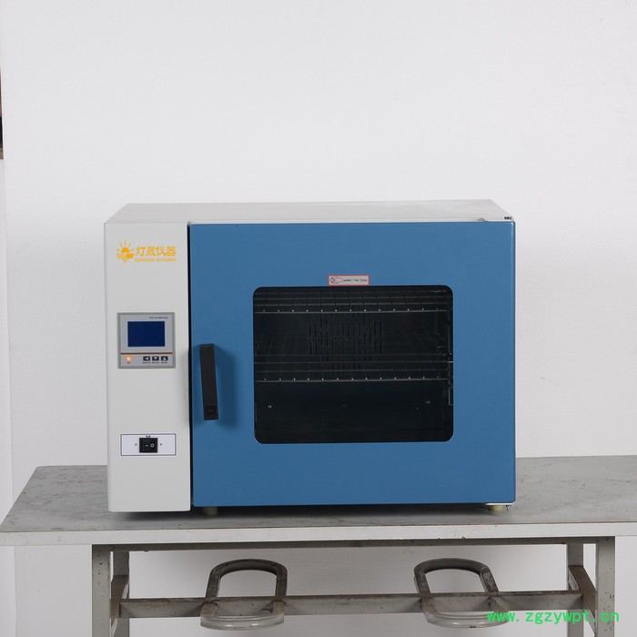 电热烘箱DS-55H 上海厂家现货直销 可定制热风循环烘箱 高温箱 干燥箱图5