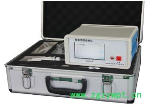 青岛明博MB-Z4 气体报警器 气体分析仪 气体探测器 红外一氧化碳分析仪 红外二氧化碳分析仪  硫化氢报警器 氧气报警图3