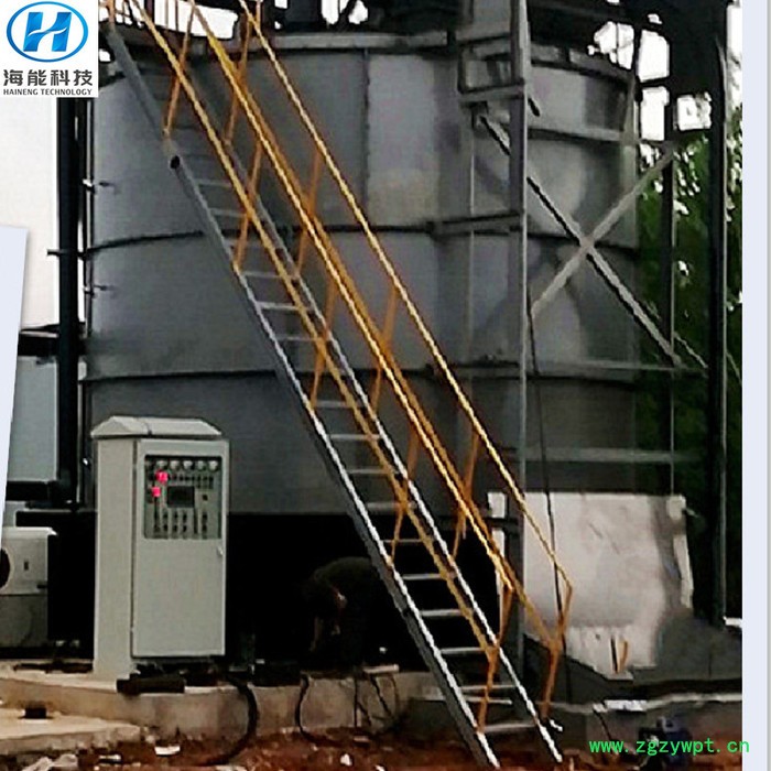 海能科技HNFJG-90 智能高温生物好氧发酵罐图4