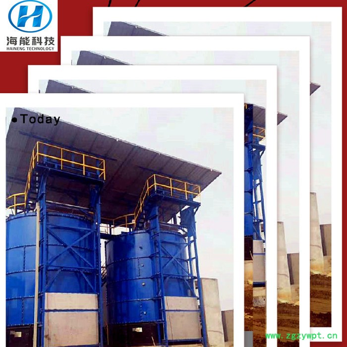 海能科技HNFJG-90 智能高温生物好氧发酵罐图3