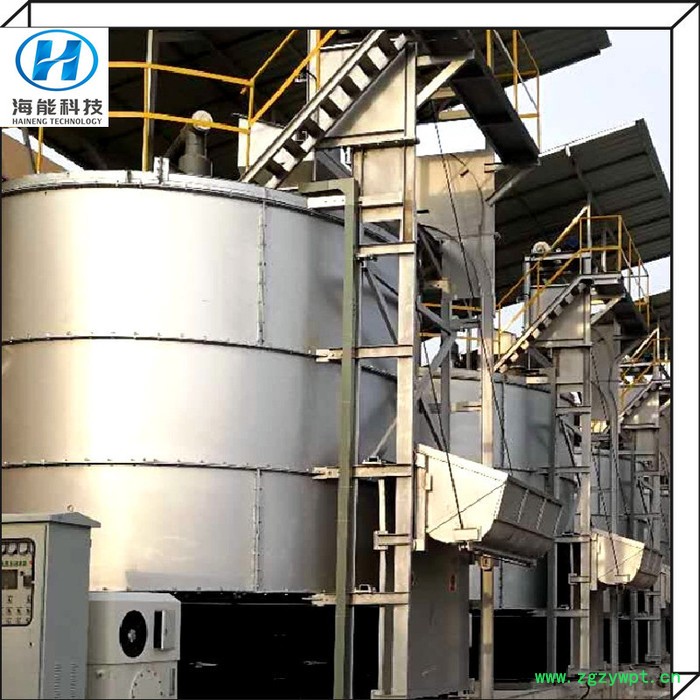 海能科技HNFJG-90 智能高温生物好氧发酵罐图5