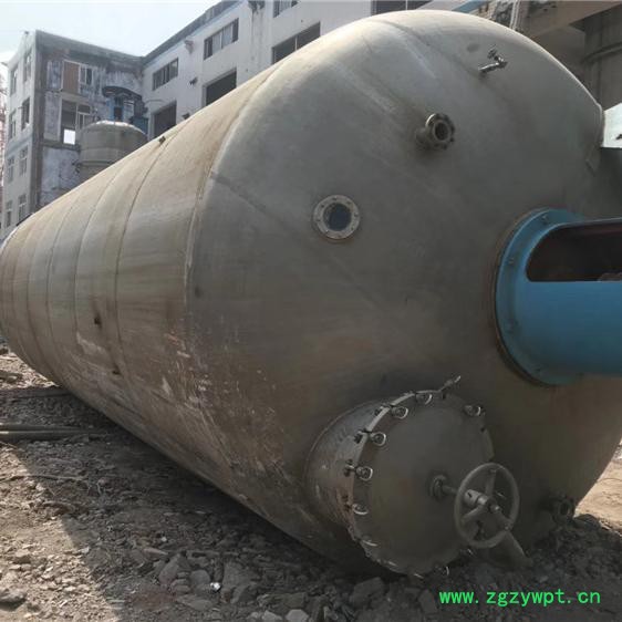 昌兴出售二手生物发酵罐5，10，20，30，40，50.70，80，100，120立方图4