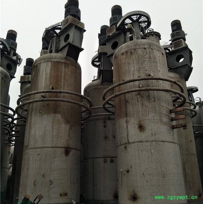 昌兴出售二手生物发酵罐5，10，20，30，40，50.70，80，100，120立方图6