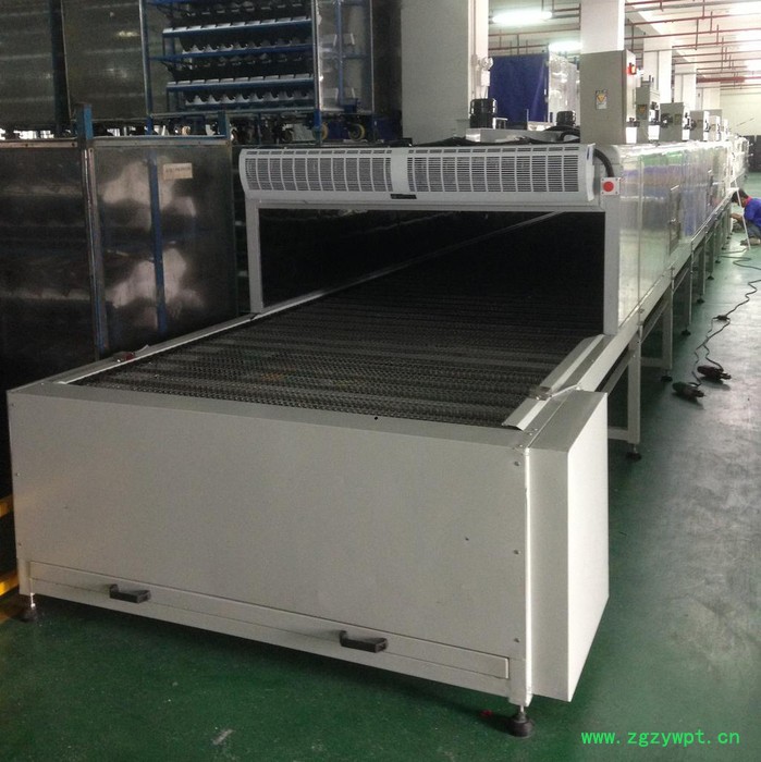 品众/PZ_隧道炉烘箱_带式隧道炉_隧道炉价格图3