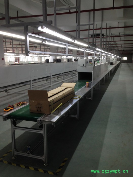 品众/PZ_隧道炉烘箱_带式隧道炉_隧道炉价格图2