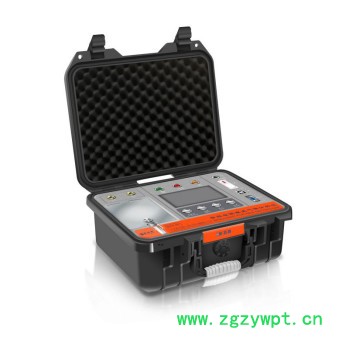 斯柯森SKS-BF-VOC-XM 便携式八合一气体分析仪图5