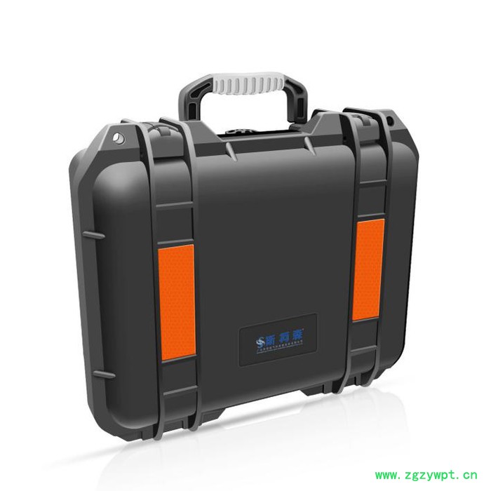 斯柯森SKS-BF-VOC-XM 便携式八合一气体分析仪图4