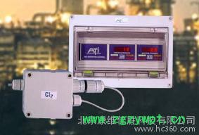 气体分析仪-有毒可燃气气体泄漏报警仪A14/A11-图3