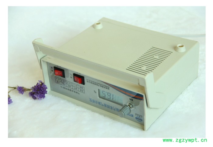 淄博沃德电子科技有限公司WPQ60微电脑排放气体分析仪图6