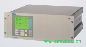 烨盈代理Siemens/西门子气体分析仪7MB2335-ONH10-3AA1