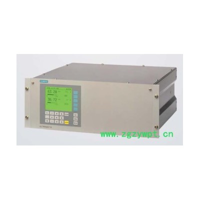 烨盈代理Siemens/西门子气体分析仪7MB2335-ONH10-3AA1
