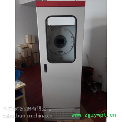 西安博纯烟气CEMS监测系统环保新闻网新消息 气体分析仪图2