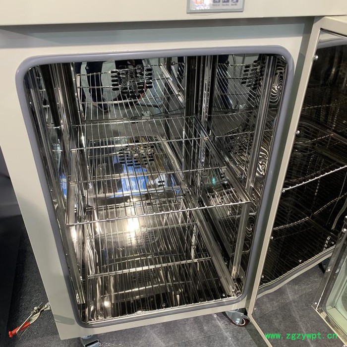 亿捷BPZ-6210LC 数显真空干燥箱  实验室真空烘箱烤箱 电热恒温工业干燥箱 加热箱图3