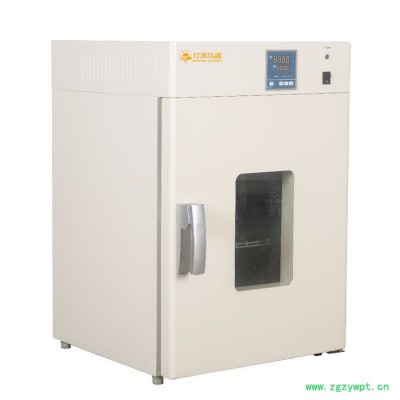 干培两用箱 DRP-105上海厂家现货直销 恒温培养箱 鼓风干燥箱 隔水恒温培养箱 真空干燥箱 洁净烘箱