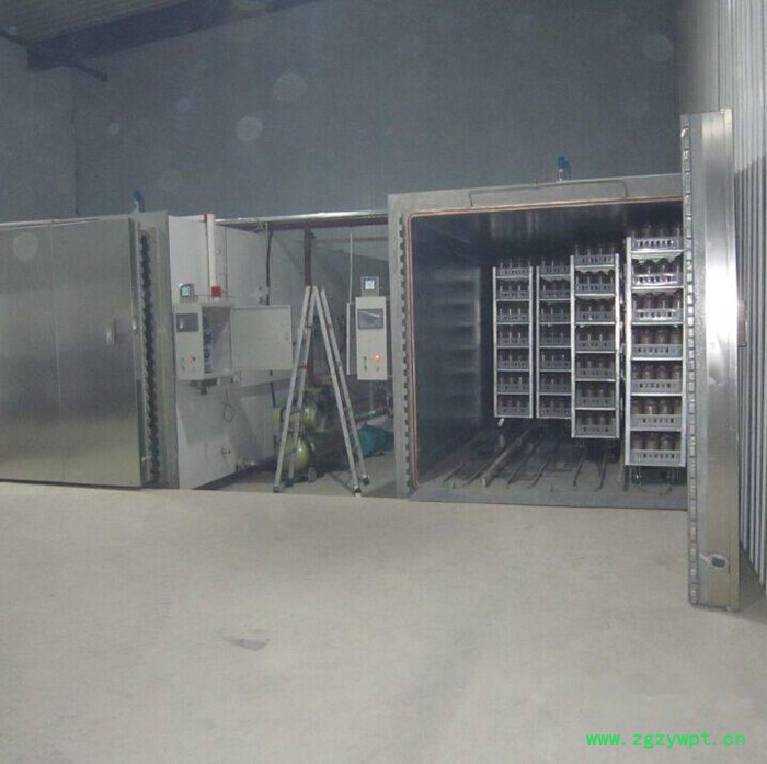 鑫泰鑫食用菌灭菌柜食用菌灭菌器食用菌灭菌设备图4