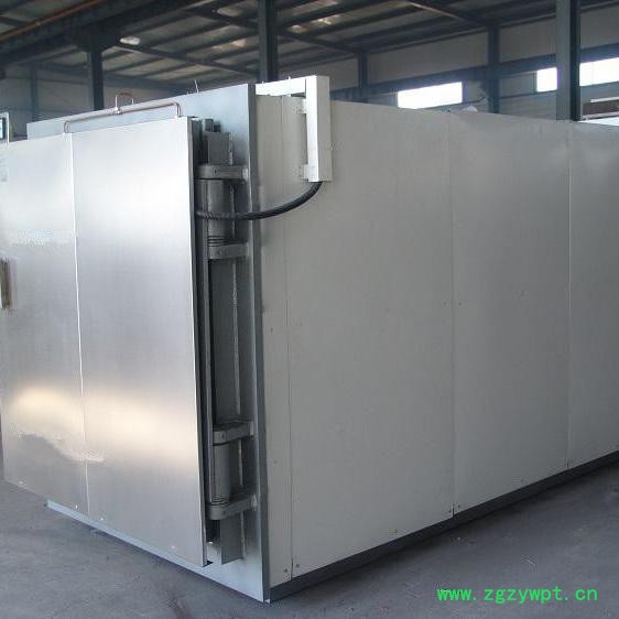 鑫泰鑫食用菌灭菌柜食用菌灭菌器食用菌灭菌设备图5