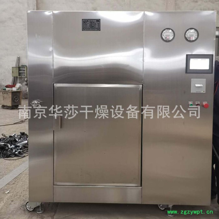 对开门灭菌烘箱 干热高温灭菌设备 热风循环干热 全自动一体设备 厂家直供 对开门灭菌烘箱 支持定制图3