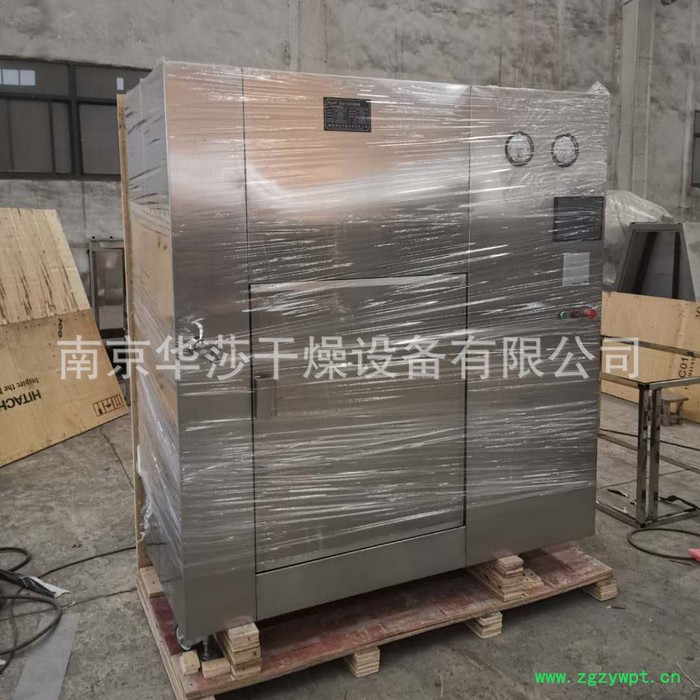 对开门灭菌烘箱 干热高温灭菌设备 热风循环干热 全自动一体设备 厂家直供 对开门灭菌烘箱 支持定制图2