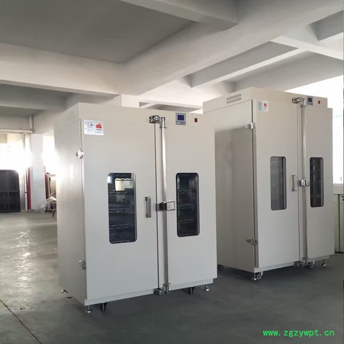 亿捷VYJG-9920A 电热鼓风干燥箱 实验室工业烘箱烤箱 鼓风烘干箱 恒温试验箱图3