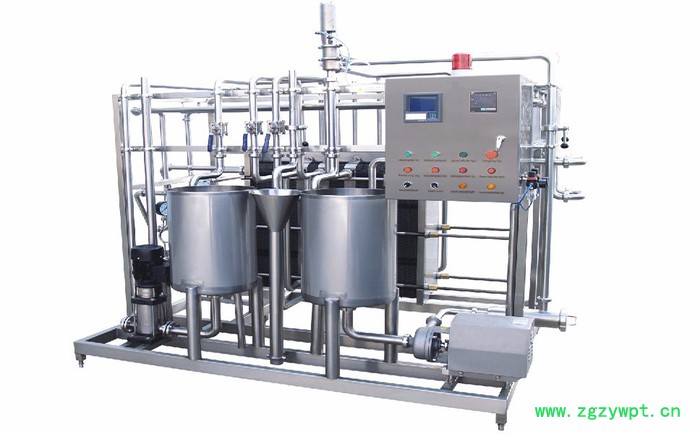 板式灭菌机_板式灭菌设备图2