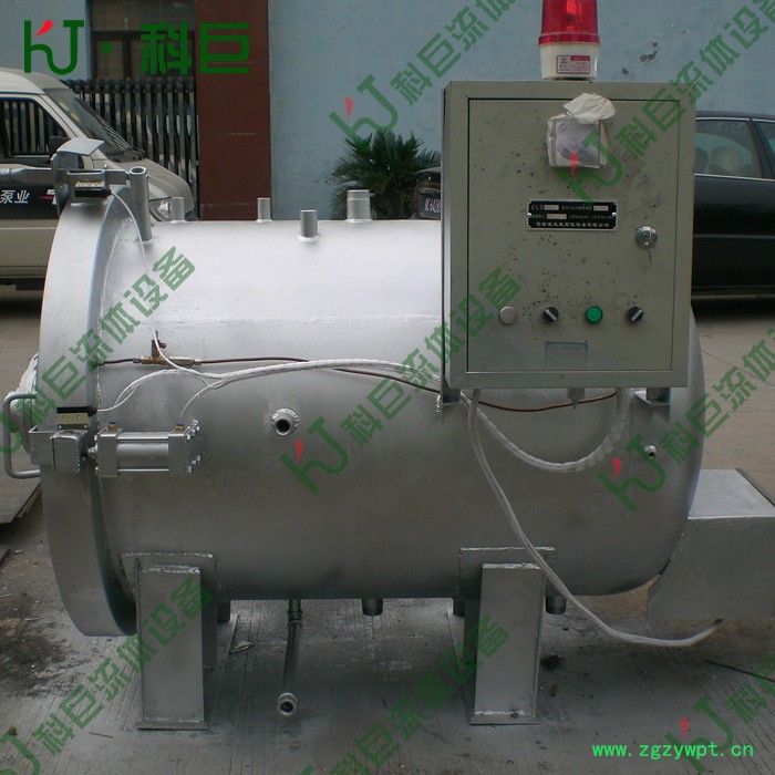 电加热杀菌锅、灭菌设备 质量可靠 品质保证图2