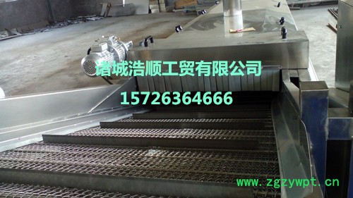 袋装酱菜巴氏杀菌机 肉制品巴氏灭菌设备 **图4