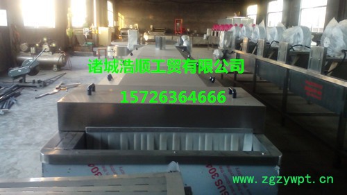 袋装酱菜巴氏杀菌机 肉制品巴氏灭菌设备 **图2