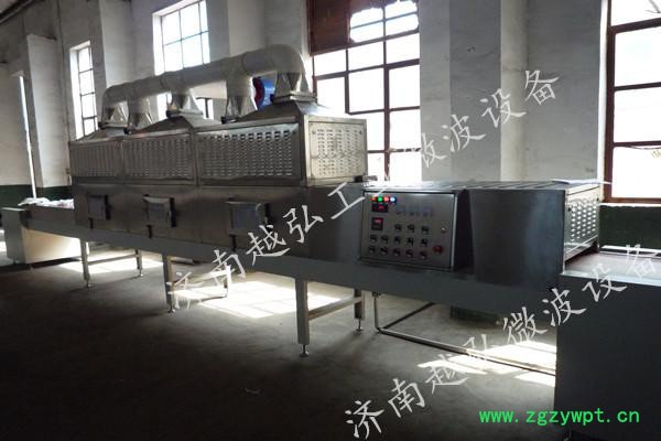 YH-30KW桂圆肉微波干燥灭菌设备 微波干燥设备图3