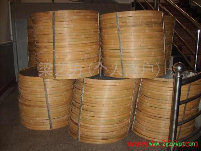 90cm烘盘 竹筐圆烘盘 专业用于烘干机烘箱烤箱烘焙机 食品烘培炉 筛盘图3