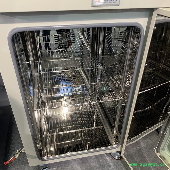 亿捷BPZ-6020LC 真空干燥箱 实验室真空烘箱 真空加热箱 电热恒温数显干燥箱图4