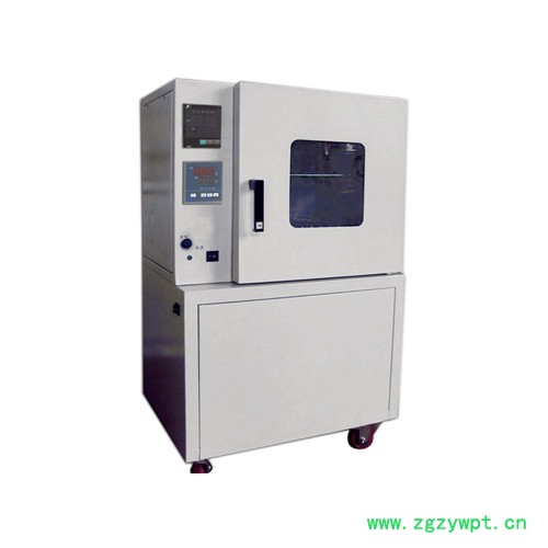 亿捷BPZ-6020LC 真空干燥箱 实验室真空烘箱 真空加热箱 电热恒温数显干燥箱图3