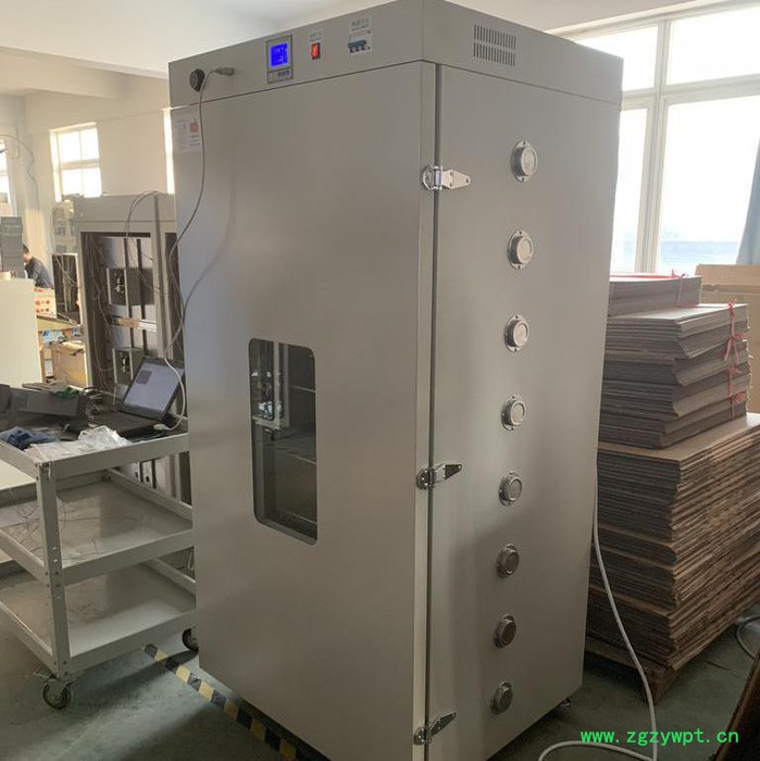 亿捷BPZ-6020LC 真空干燥箱 实验室真空烘箱 真空加热箱 电热恒温数显干燥箱图5