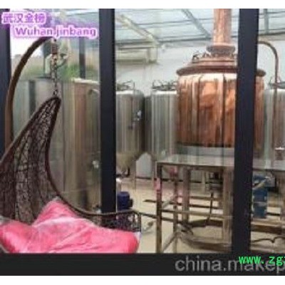 供应河南、山东、四川武汉京榜JB-FJG5000发酵罐无菌系统