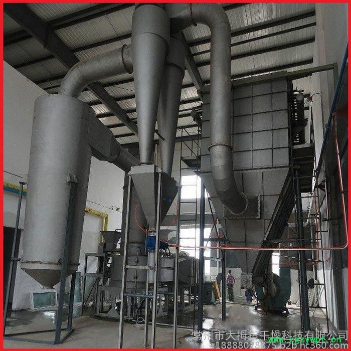 大拇指 烘干机 压力喷雾 烘箱厂家 价格优惠 欢迎咨询！图5