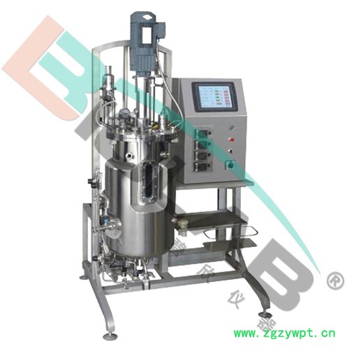 实验室发酵罐图2