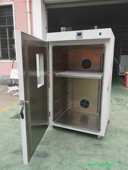 上海海向电热恒温鼓风干燥箱的操作规程 DHG-9920数显电热烘箱图3