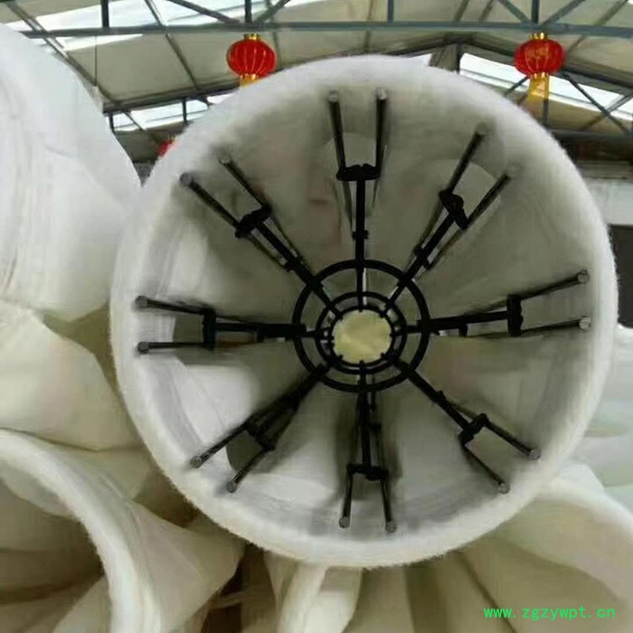 烘箱除尘器布袋 河北吉祥图2