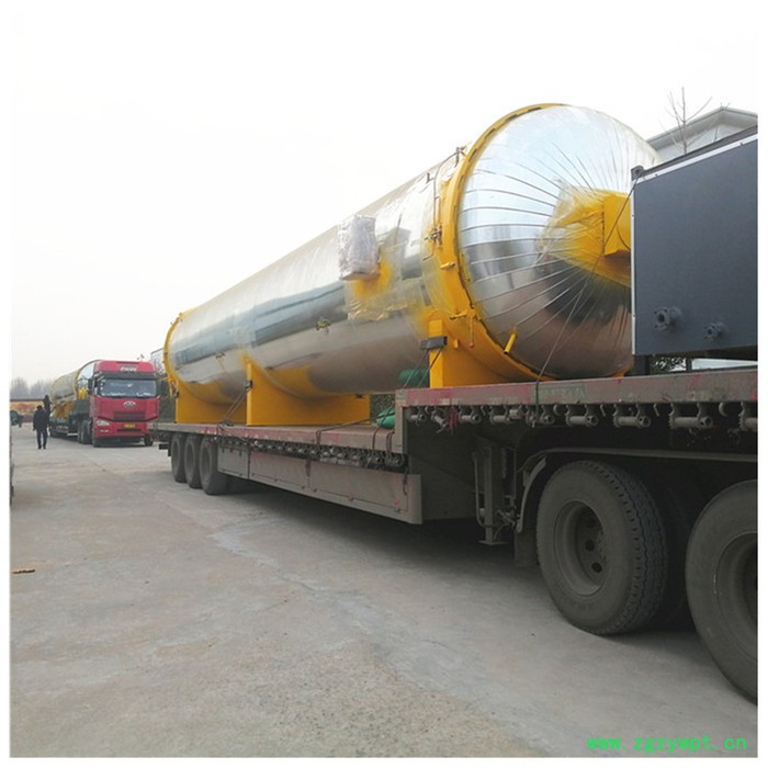 鼎兴 全自动灭菌设备 供应菌种灭菌器图4