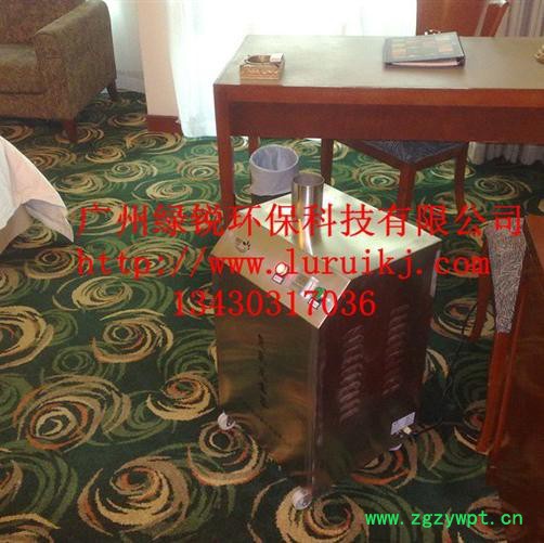 供应绿锐LR-XD玩具消毒机 玩具灭菌设备 幼儿园玩具消毒机图2