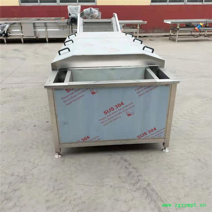 景翔牌全自动灭菌机 香菇酱灭菌机 食品消毒灭菌设备图3